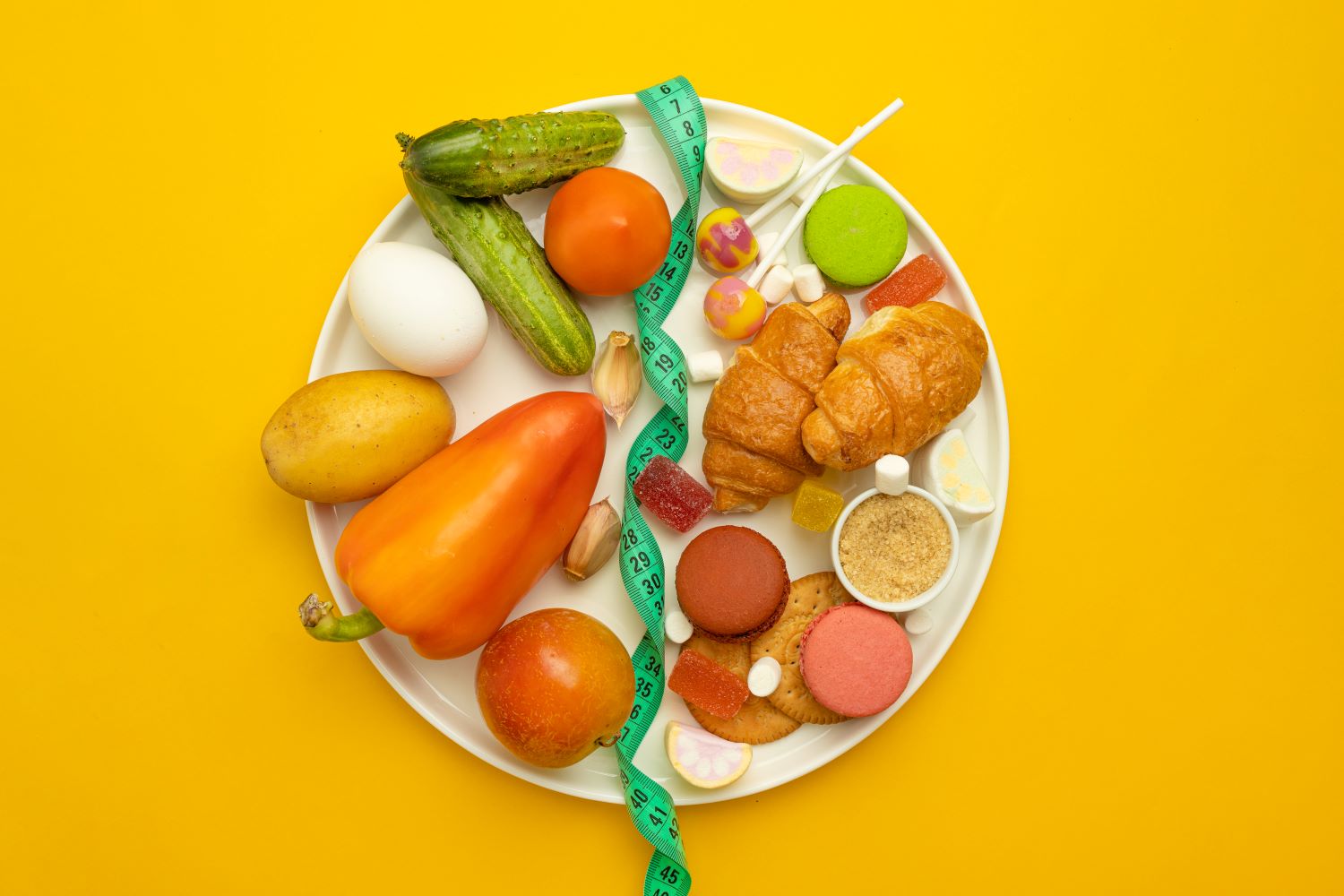 Balanced Diet