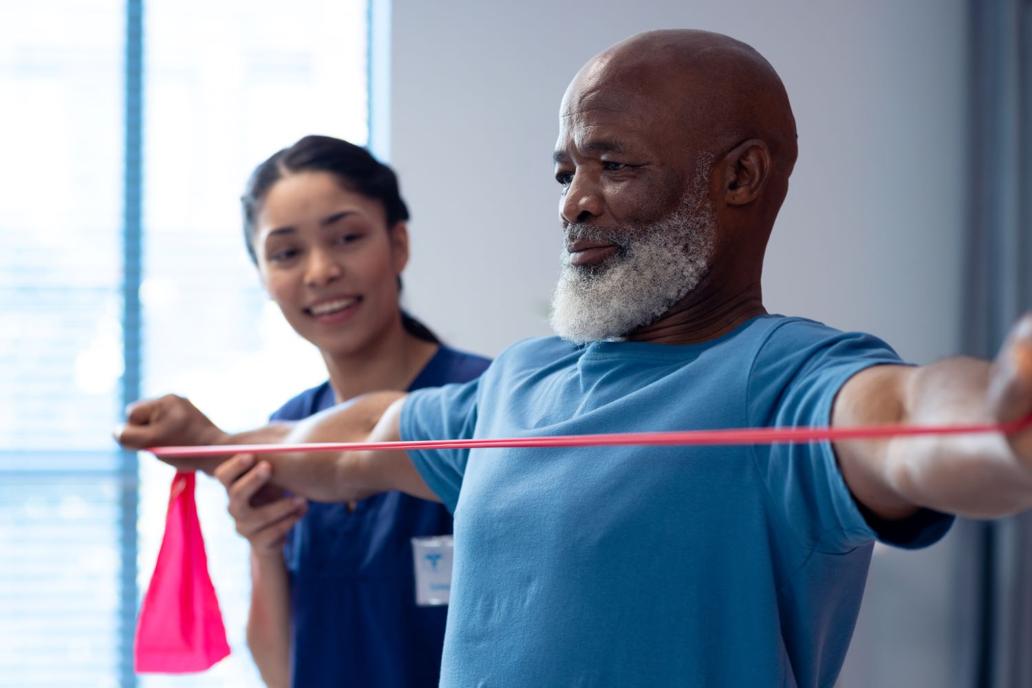 physical therapy
