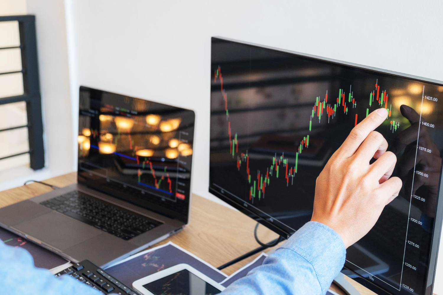 MT5 Trading