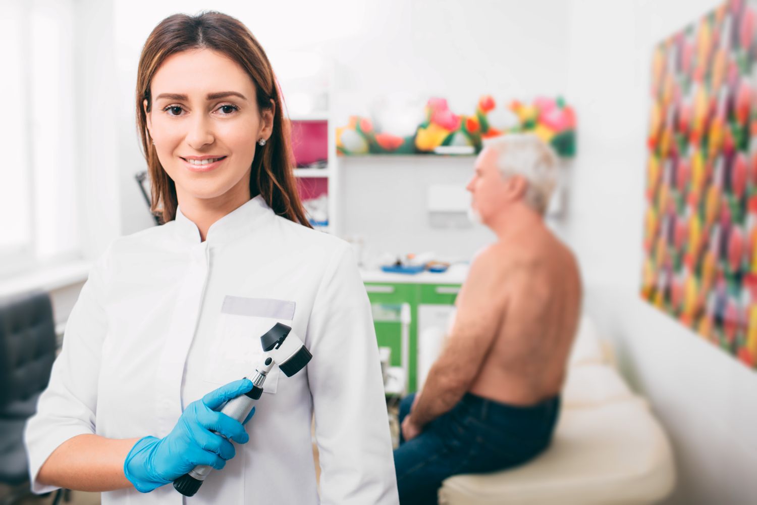 Testosterone Replacement Therapy Bangkok